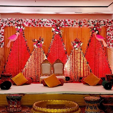 The Fresco Resort - Haridwar, Uttarakhand. Esterno foto