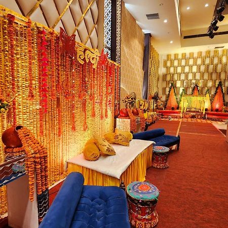 The Fresco Resort - Haridwar, Uttarakhand. Esterno foto