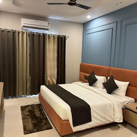 The Fresco Resort - Haridwar, Uttarakhand. Esterno foto
