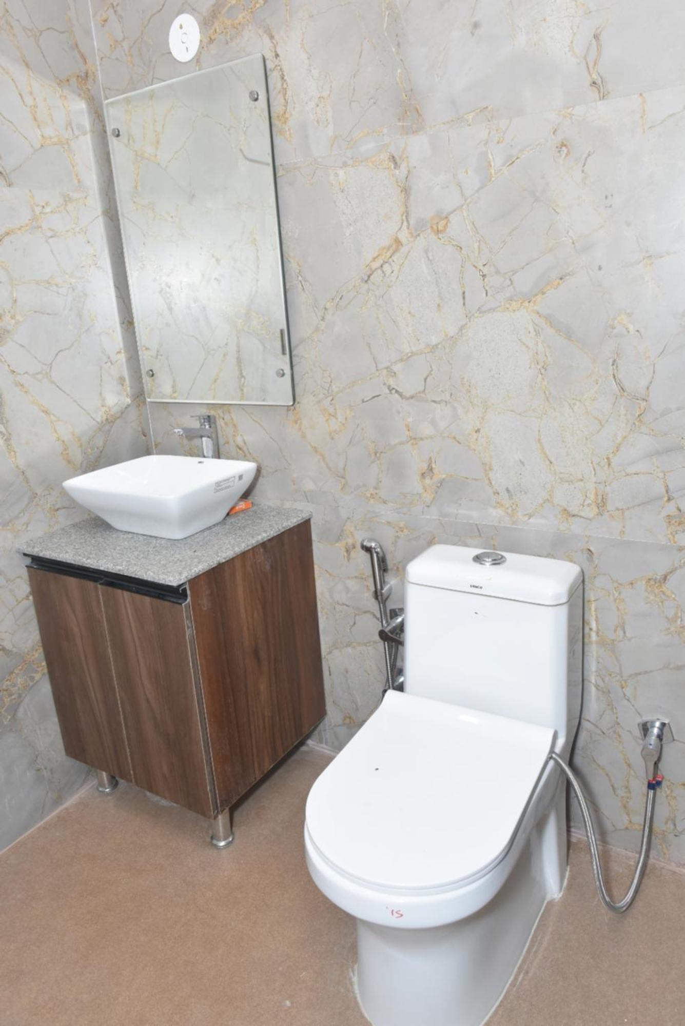The Fresco Resort - Haridwar, Uttarakhand. Esterno foto