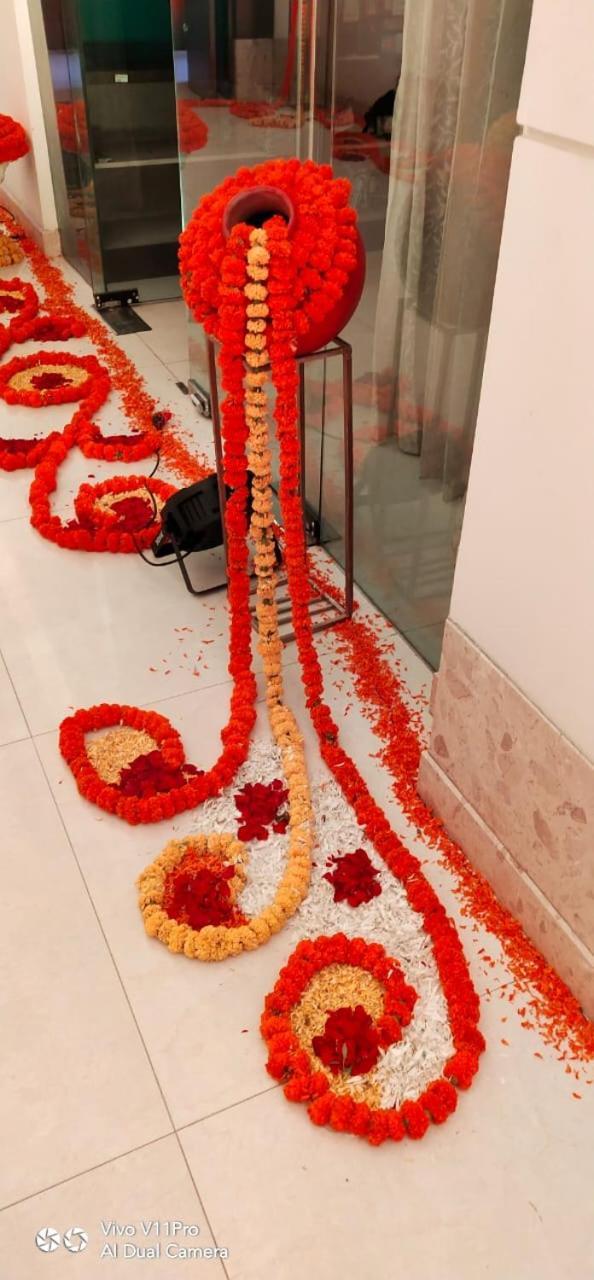 The Fresco Resort - Haridwar, Uttarakhand. Esterno foto