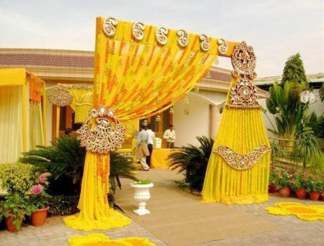 The Fresco Resort - Haridwar, Uttarakhand. Esterno foto