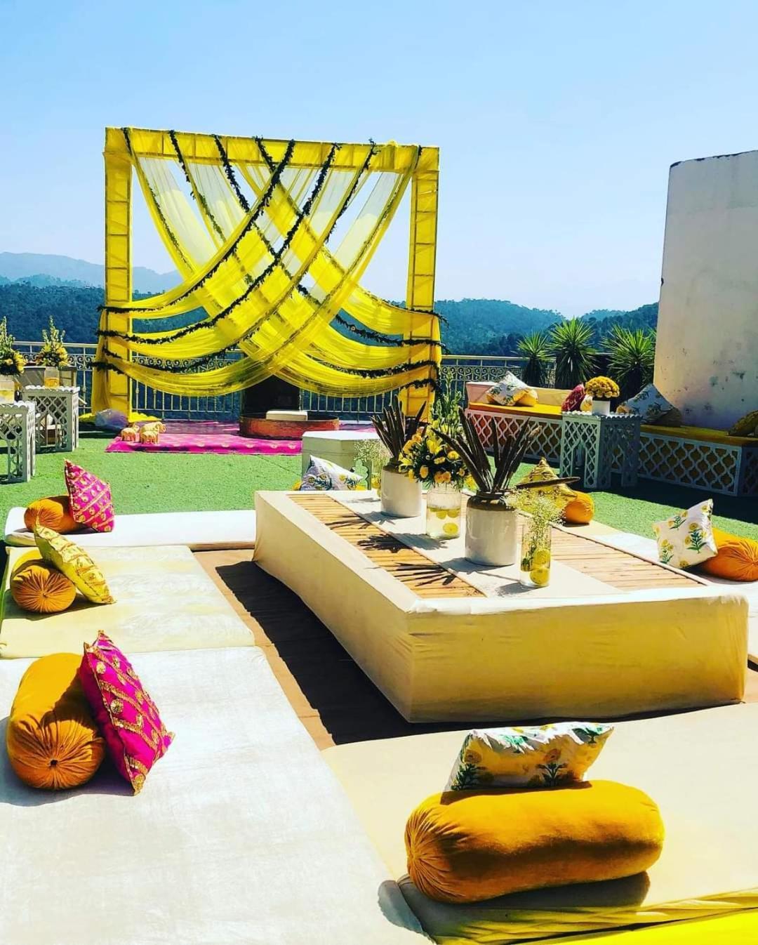 The Fresco Resort - Haridwar, Uttarakhand. Esterno foto