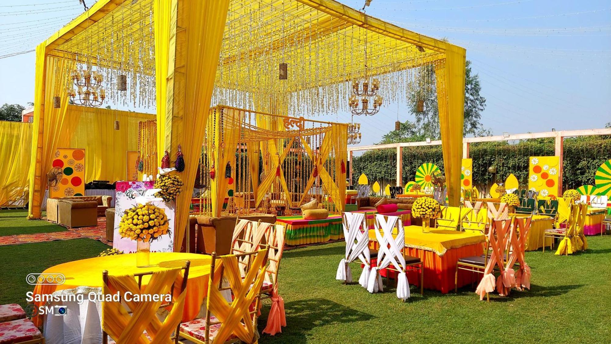 The Fresco Resort - Haridwar, Uttarakhand. Esterno foto