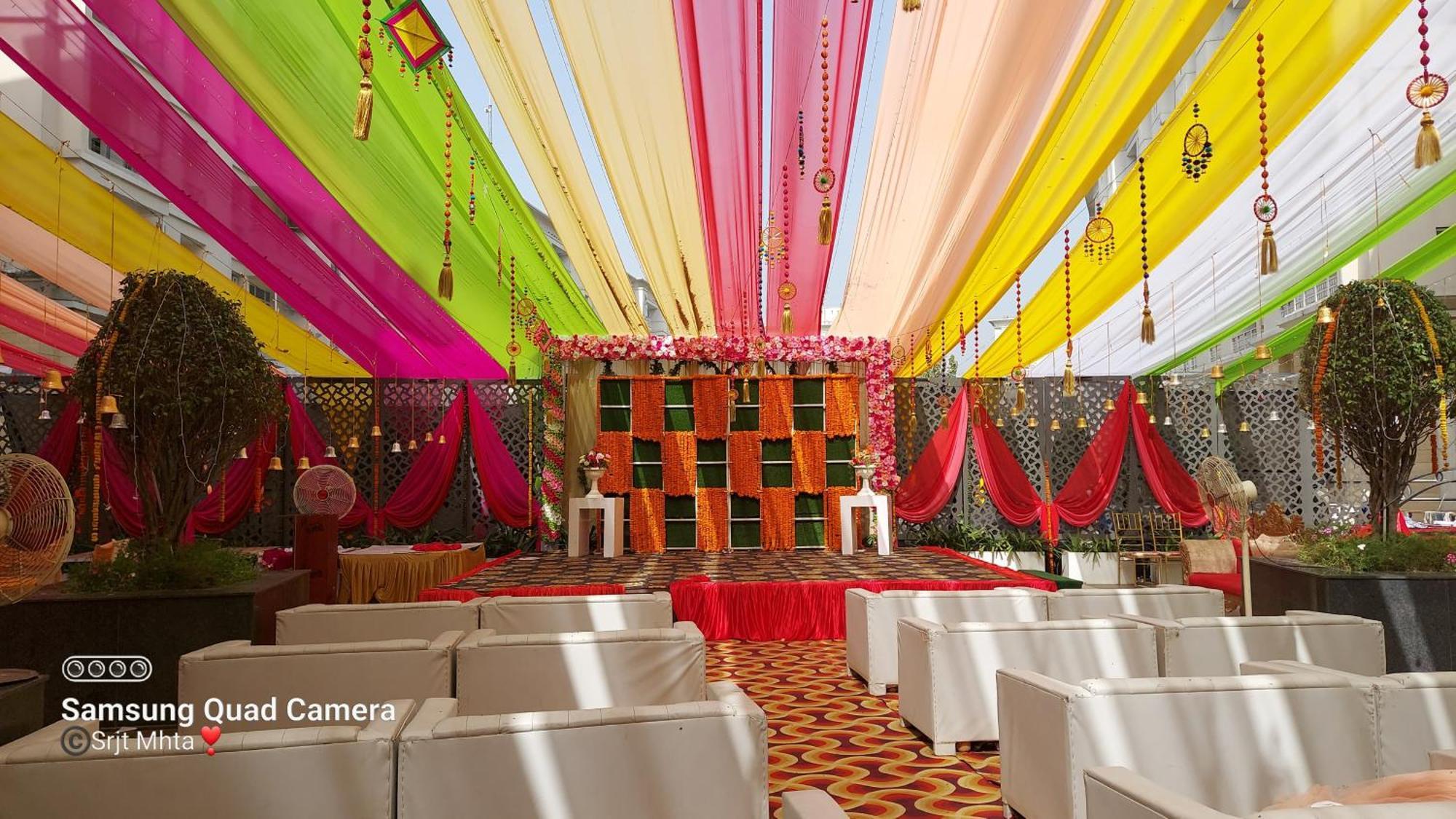 The Fresco Resort - Haridwar, Uttarakhand. Esterno foto