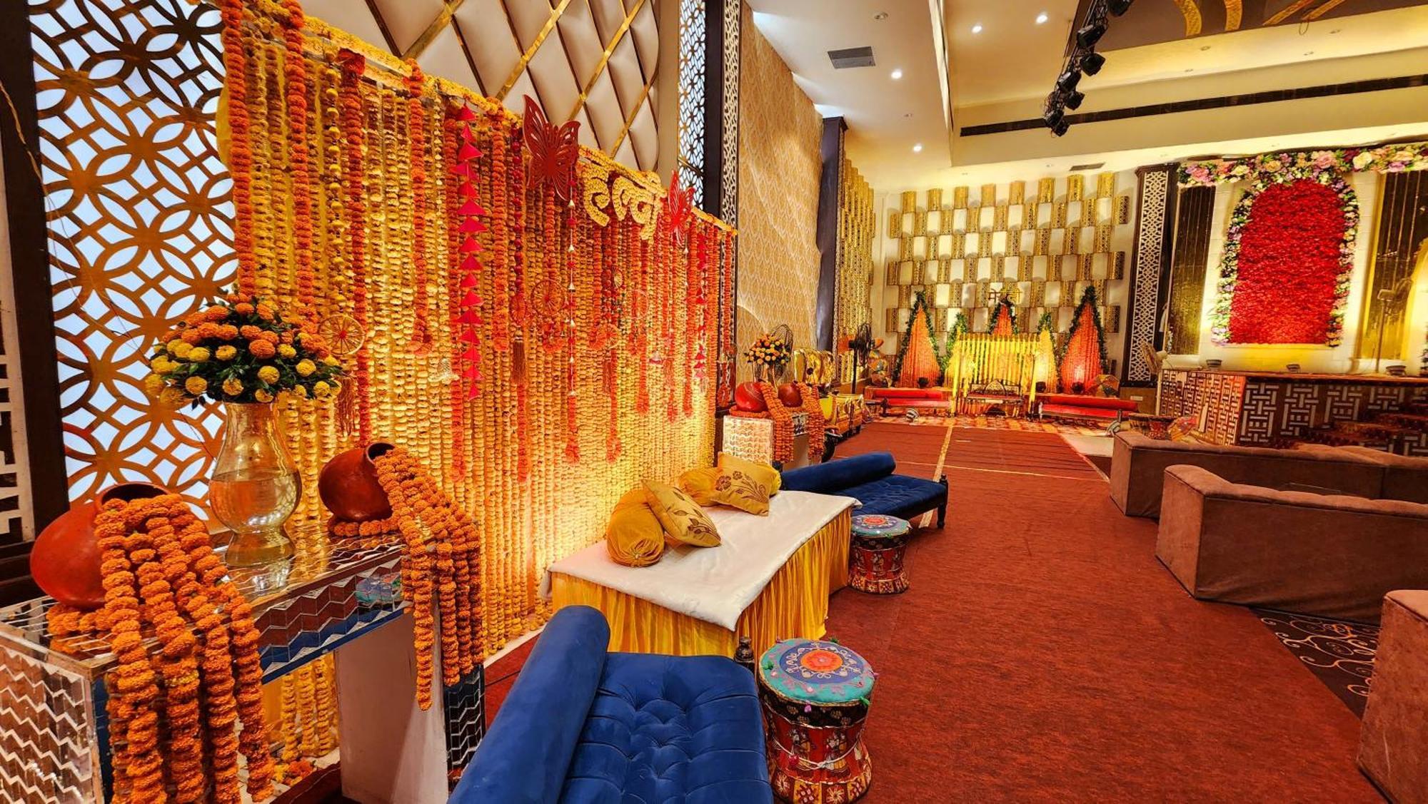 The Fresco Resort - Haridwar, Uttarakhand. Esterno foto