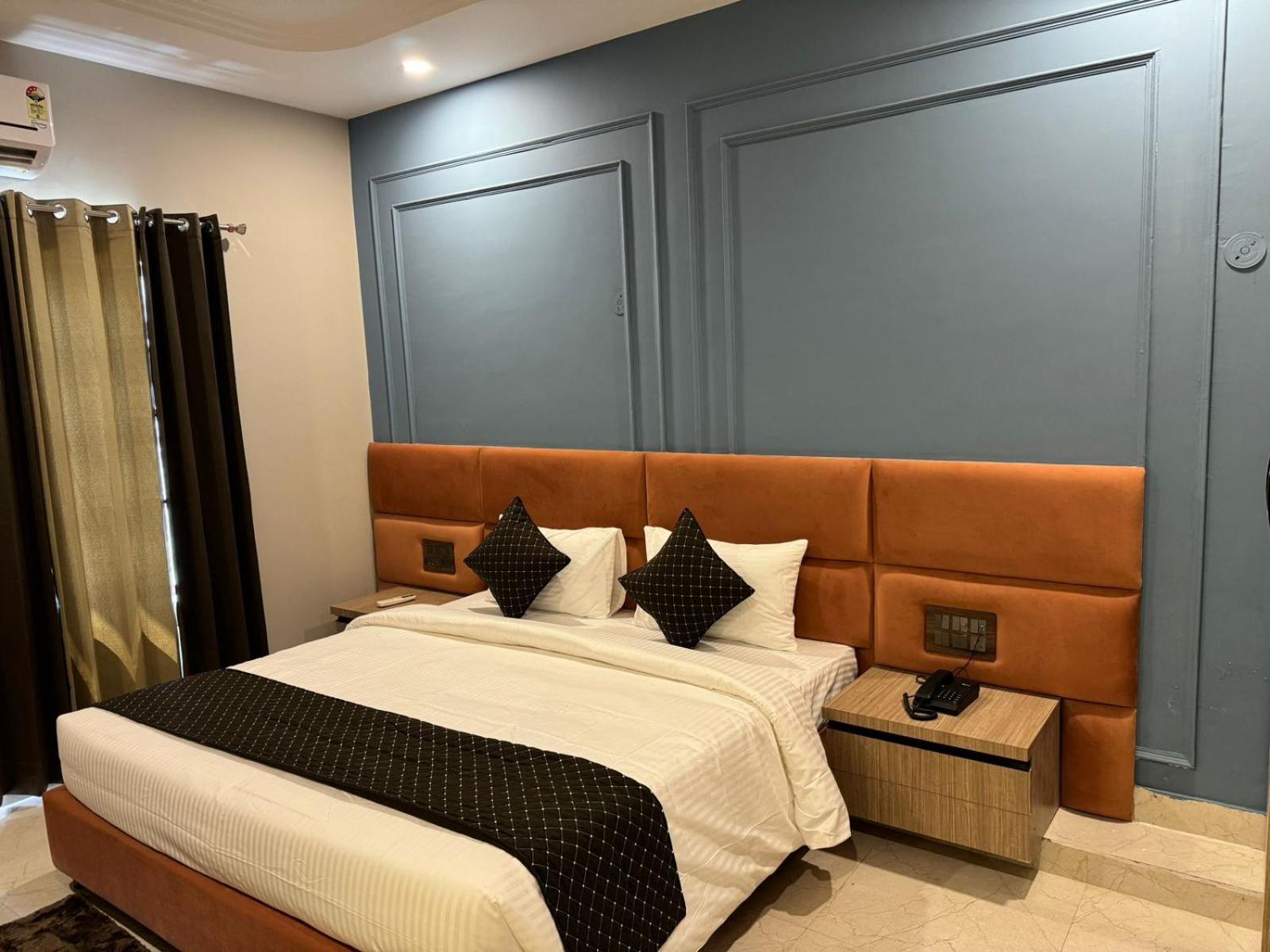 The Fresco Resort - Haridwar, Uttarakhand. Esterno foto